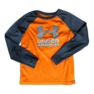 Under Armour long sleeve top